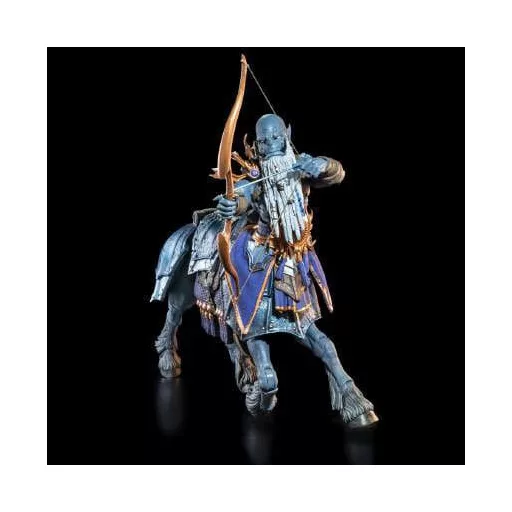 Mythic Legions: Ashes of Agbendor Actionfigur Shadow Centaur