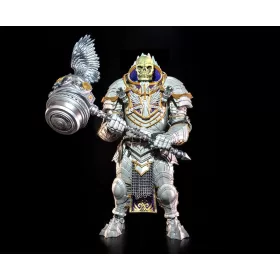   Mythic Legions: Necronominus Actionfigur Sir Ucczajk (Ogre Scale) 15 cm