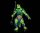 Cosmic Legions: Outpost Zaxxius Actionfigur Sskur'ge (Ogre-scale) 15 cm