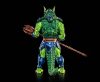 Cosmic Legions: Outpost Zaxxius Actionfigur Sskur'ge (Ogre-scale) 15 cm