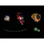 Cosmic Character Pack Action Figure Accessory T.U.5.C.C. Soldiers Upgrade Set