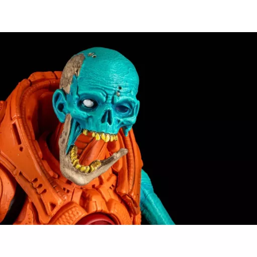 Cosmic Character Pack Action Figure Accessory Wal-torr the Mad Upgrade Set