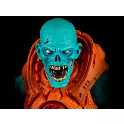 Cosmic Character Pack Action Figure Accessory Wal-torr the Mad Upgrade Set