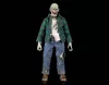 Graveyard Series Actionfigur Worker Zombie