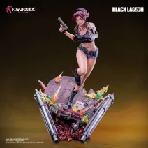 Black Lagoon
