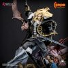 Castlevania: Symphony of the Night Elite Exclusive Statue 1/6 Alucard & Richter Belmont 91 cm