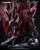 Devilman Elite Exclusive Statue 1/4 Sirene 67 cm