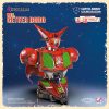 Getter Robo Super Robot Elite Bust 1/3 Getter Robo 26 cm