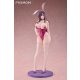 Original Character PVC Statue 1/4 Bunny Girl Anna 45 cm