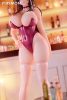 Original Character PVC Statue 1/4 Bunny Girl Anna 45 cm