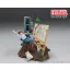 Porco Rosso model kit 1/48 To paint  Sleepless Fio
