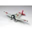 The Wind Rises model kit 1/48 Type 9 Prototype Fighter