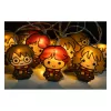 Harry Potter String Lights 2D Letter of Acceptance & Hedwig
