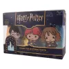 Harry Potter String Lights 2D Letter of Acceptance & Hedwig