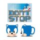 Sonic the Hedgehog Mug & Jigsaw Puzzle Set Sonic