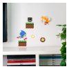 Sonic the Hedgehog Comic On's Wall decoration Sonic and Miles Tails Prower