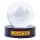 Pac-Man Lamp Crystal Ball 8 cm
