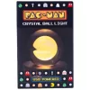 Pac-Man Lamp Crystal Ball 8 cm