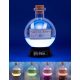 Harry Potter Colour-Changing Mood Lamp Polyjuice Potion 14 cm