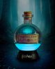 Harry Potter Colour-Changing Mood Lamp Polyjuice Potion 20 cm