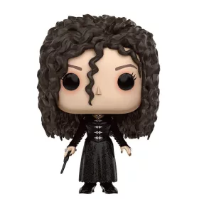   Harry Potter POP! Movies Vinyl Figura Bellatrix Lestrange 9 cm