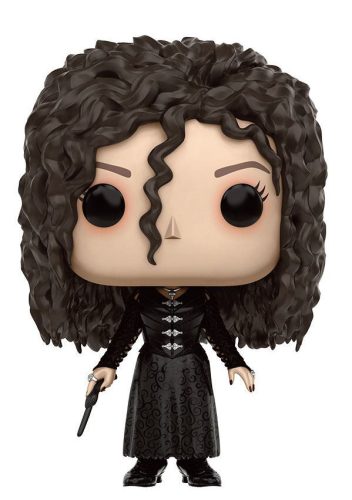 Harry Potter POP! Movies Vinyl Figura Bellatrix Lestrange 9 cm