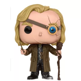   Harry Potter POP! Movies Vinyl Figure Alastor 'Mad-Eye' Moody 9 cm