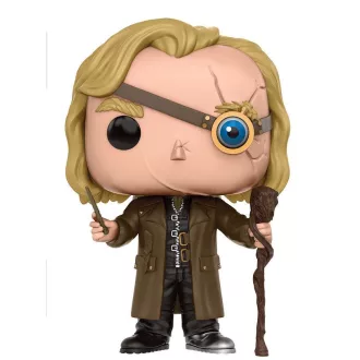   Harry Potter POP! Movies Vinyl Figure Alastor 'Mad-Eye' Moody 9 cm