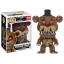 Five Nights at Freddy's POP! Games Vinyl Figura Nightmare Freddy 9 cm