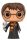 Harry Potter POP! Movies Vinyl Figura Harry with Hedwig 9 cm