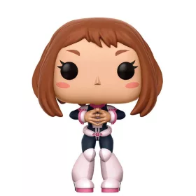 My Hero Academia POP! Animation Vinyl Figure Ochako 10 cm