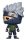 Naruto Shippuden POP! Animation Vinyl Figura Kakashi 9 cm