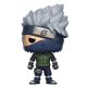 Naruto Shippuden POP! Animation Vinyl Figura Kakashi 9 cm