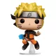 Naruto Shippuden POP! Animation Vinyl Figure Naruto (Rasengan) 9 cm