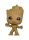 Guardians of the Galaxy Vol. 2 POP! Marvel Vinyl Figura Young Groot 9 cm