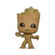 Guardians of the Galaxy Vol. 2 POP! Marvel Vinyl Figura Young Groot 9 cm