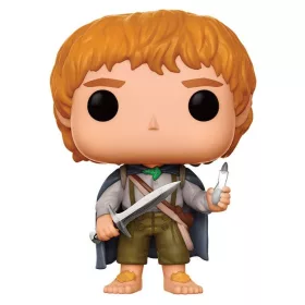   Lord of the Rings POP! Movies Vinyl Figura Samwise Gamgee 8 cm