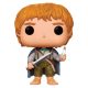 Lord of the Rings POP! Movies Vinyl Figura Samwise Gamgee 8 cm