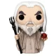 Lord of the Rings POP! Movies Vinyl Figure Saruman 9 cm