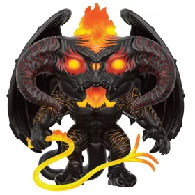   Lord of the Rings Super Sized POP! Movies Vinyl Figure Balrog 15 cm