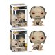 Lord of the Rings POP! Movies Vinyl Figuras Gollum 9 cm Assortment (6)