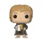 Lord of the Rings POP! Movies Vinyl Figura Merry Brandybuck 9 cm