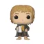 Lord of the Rings POP! Movies Vinyl Figura Merry Brandybuck 9 cm