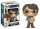 Harry Potter POP! Movies Vinyl Figura Harry Potter with Marauders Map 9 cm