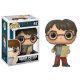 Harry Potter POP! Movies Vinyl Figura Harry Potter with Marauders Map 9 cm