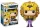 Harry Potter POP! Movies Vinyl Figure Luna Lovegood with Lion Head 9 cm