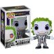 Beetlejuice POP! Vinyl Figure Beetlejuice 10 cm