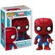 Marvel Comics POP! Vinyl Figura Spider-Man 9 cm