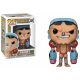 One Piece POP! Television Vinyl Figure Franky 9 cm