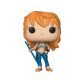 One Piece POP! Television Vinyl Figura Nami 9 cm